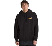 Tops marca Vans modelo Vn000Je8Blk1 para hombre en color negro