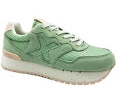 Munich - Deportivos cordones dash sky 21 mujer