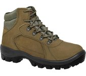 Panter Bota Caloxa O2 Verde Sin EPI Talla 36 - Calzado de Seguridad Transpirable
