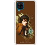 Funda original compatible con Samsung Galaxy A12 5G - LOTR Frodo