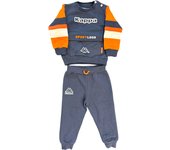 CHANDAL KAPPA SPORTLOGO BEBE