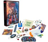 Calendario de Adviento Stranger Things 24 items