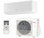 Aire acondicionado Fujitsu Split Pared ASY25-KP.