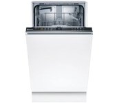 Lavavajillas Balay 3VT4031NA 45 cm Integrable