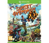 Microsoft ES-XBOX One-012739 Estándar
