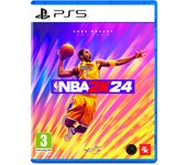 NBA 2K24 Edición Kobe Bryant para PS5 (Edición española)