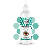 LIMPIADOR OCULAR LOTI LOTA PARA PERROS Y GATOS 125ml.
