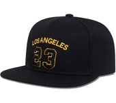 Los Angeles Cap Hip Hop basketball cap cotton snapback hat for men women adult outdoor casual adjustable baseball cap gorras