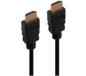 FONESTAR 7904K-3 / Cable HDMI 2.0. UHD 4K@60Hz / 30 AWG. 3 m.