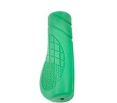 1 piece Handlebar Grips Scooter Silicone   Anti-slip Soft Rubber Bar  for Xiaomi  M365 Accessories