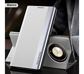 Luxury Plated Flip Case for Honor X9b Magic 6 5 Lite X 40 50 30 9 8 7 A B Play 30 6t Pro Plus 9c 5G Leather Stand Book Cover