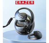 ERAZER X15 Pro 5.4 Earphones True Wireless Headphones With Mic,Button Control Noise Reduction Sports Waterproof Headsets