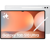 Samsung Galaxy Tab S10 Ultra 14,6" 12GB/256GB Wi-Fi Plata (Platinum Silver) X920N