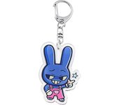 The Amazing Digital Circus Keychain Pendant Cartoon Cute Pendant Bag Keychain Key Pendant For Children Christmas Gifts