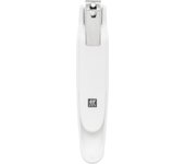 ZWILLING TWINOX Cortaúñas de los pies, Acero inoxidable | Blanco