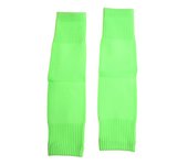 Lengthen Compression Leg Warmers Basketball Football Cycling Socks Knee Calf Sleeves Sports UV Sun Leg Warmers Men Women