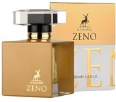 MAISON ALHAMBRA ZENO- 100 ML ENVIO 24H PERFUME ORIGINAL