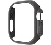 Cover For Apple Watch Ultra 2 49mm strap Accessories Hard PC Bumper Shell screen Protector iwatch series ultra Case 49 mm band