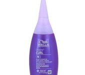 Wella Creatine+ Curl-Perm Emulsion N 75Ml
