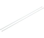 PORTAVISILLOS 2-40/70 Blanco  AMIG