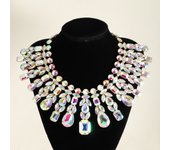 Best lady Metallic Alloy Starfish Collar Ocean Wind Simple Design Suitable for Seaside Holiday Photos Necklace for Women