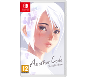 Another Code: Recollection Juego para Consola Nintendo Switch & Nintendo Switch Lite