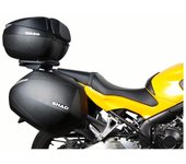 Shad Fijacion 3p System Honda Cb650f 14/17   Ce U