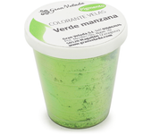 Colorante en Polvo Verde Manzana para Velas | Pigmento , No Migra ni Obstruye Mecha – Logra Colores Vivos y Duraderos