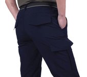 2025 Summer Tactical Pants Mens Quick Dry Thin Trousers Lightweight Casual Waterproof Pants Outdoor Workout Breathable Long Pant