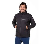 Chaqueta Térmica Cortaviento Aspen Hombre - XL , Verde