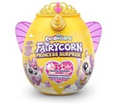 Bizak - Fairycorn Princesa Coleccionables Hadas Mágicas - Varita Mágica y Tiara