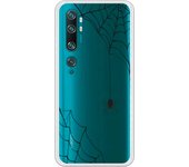 Funda compatible con Xiaomi Mi Note 10 - CC9 Pro - Telara?a