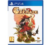 Catmaze Juego para Consola Sony PlayStation 4, PS4 [ PAL ESPAÑA ]