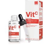 Dr Botanicals Sérum Facial Vitamina C & Ácido Poliglutámico & Renovación Avanzada 30ml