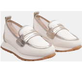 Hispanitas HV254043 Zapatos Mujer Beige