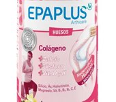 Epaplus Arthicare Huesos Colage Hialu Mg Si Ca Vainilla 30 Días 334 gr