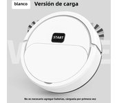 2024 Automatic Cleaner Sweeping Robot Sweep Vacuum Cleaner Mopping The Floor Mini Cleaner Home Use Intelligent 3 In1 Sweeper