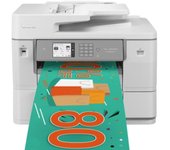 Brother Mfc-J6959Dw Multifunción Blanco
