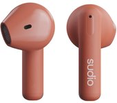 Sudio Auriculares A1 True Wireless Sienna