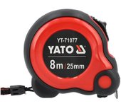 Yato YT-71077 regla de plegamiento Acero