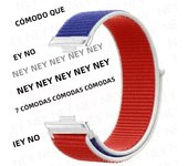 Nylon loop band For huawei watch fit 3 strap smart wristband breathable Watchbands Accessorie bracelet correa huawei fit 3 belt