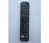 ABS HIGH QUALITY REMOTE CONTROL EN2B27 FOR HISENSE HD LCD SMART TV