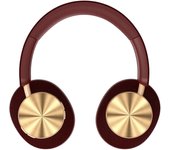 Musicall - 8561 Auriculares Inalámbricos de Bluetooth 5.3 con Bass y Sonido Estéreo Casco de Diadema Supraaurales Over ear Wireless Bluetooth Headphones Auriculares Audífono de Oído Abierto Deportivo Larga duración de 40 horas