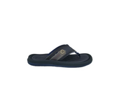Zapatillas de Dedo Azul Cartago Fiji V Thong AD blue 12335 BF321