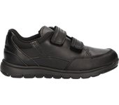 Zapatos de Niño GEOX J743NB 043BC J XUNDAY C9999 BLACK