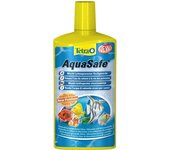 Tetra AquaSafe acondicionador para el agua - 500ml