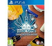 House Flipper Juego para Consola Sony PlayStation 4, PS4, PAL ESPAÑA