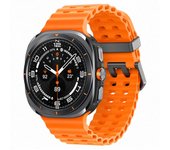 Samsung Galaxy Watch Ultra Dark Grey / Smartwatch 47mm LTE
