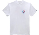 Camiseta Vans Classic Mini Dual Pall Ii Ss
