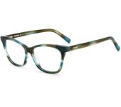Montura de gafas Missoni Mujer MIS-0101-6AK